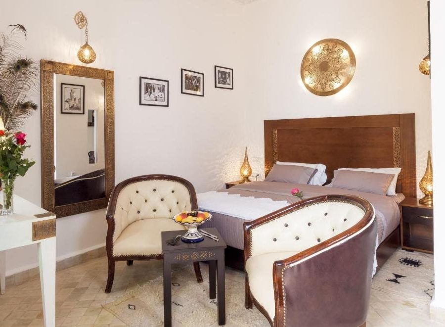 Suite Deluxe